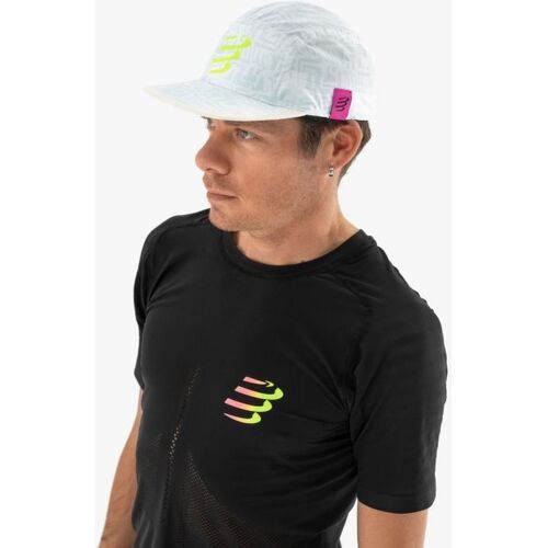 COMPRESSPORT - 5 Panel Light Cap