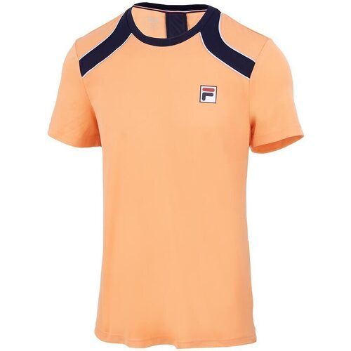 FILA - T-Shirt Australian Open Filou Orange