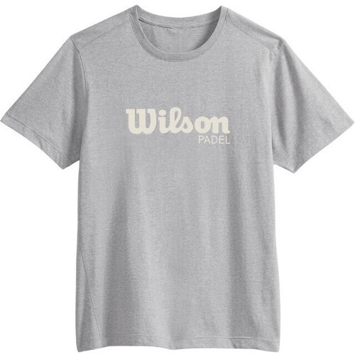 WILSON - T-shirt Graphique