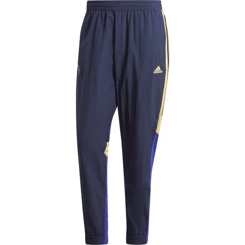 adidas Performance - Pantalon de survêtement toile Real Madrid