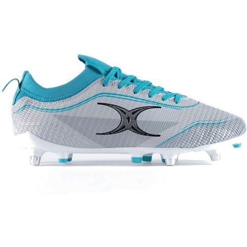 GILBERT - Chaussures de rugby Cage Pace 6S