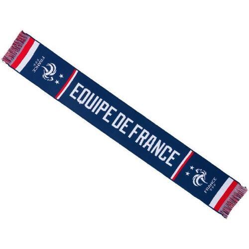 FFF - Echarpe Supporter de l'Equipe de France