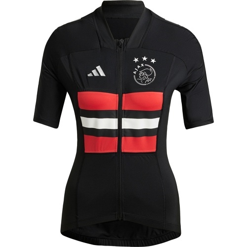 adidas Performance - Maillot de cyclisme Ajax Amsterdam