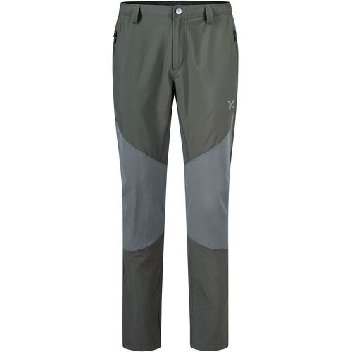 Pantalon Mountain Trek Salvia