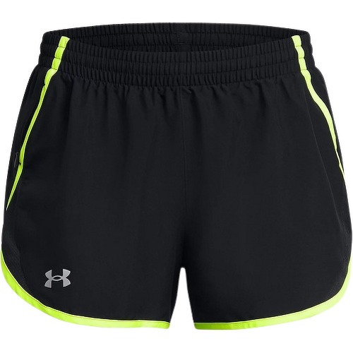 Short Ua Fly By & Fluo