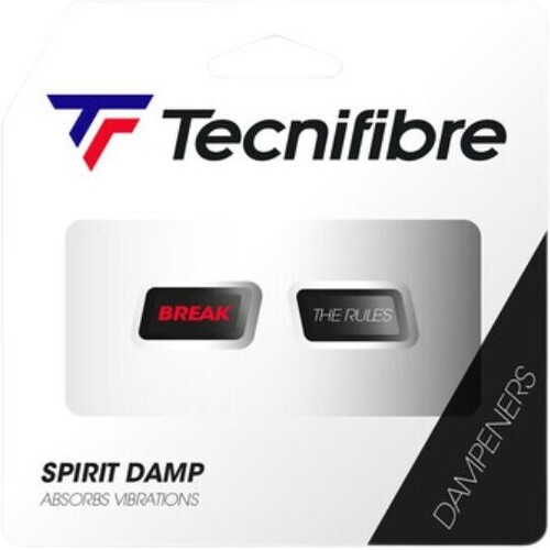 TECNIFIBRE - Spirit Atp Damp Neon