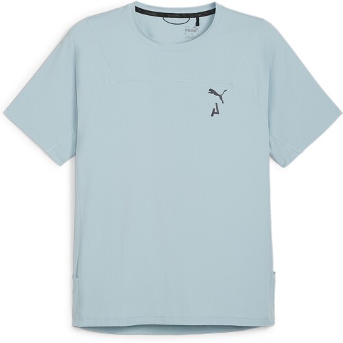 PUMA - T-shirt de trail à manches courtes SEASONS Homme