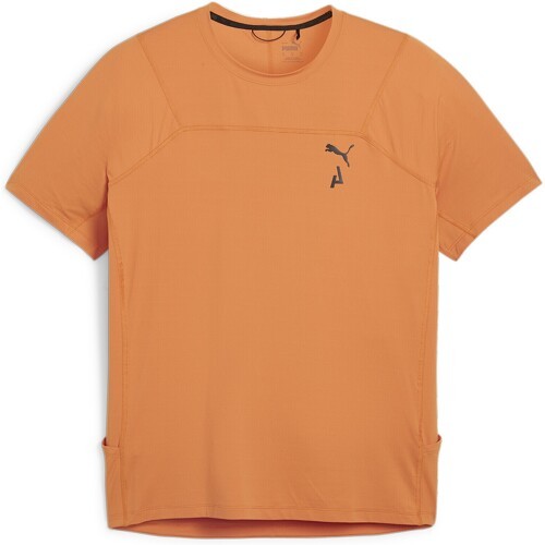 PUMA - T-shirt de trail à manches courtes SEASONS Homme