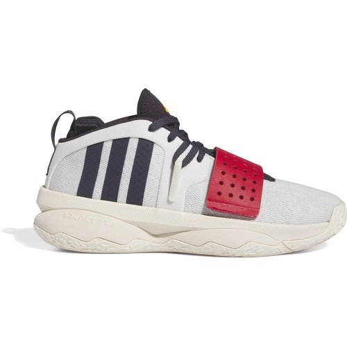 adidas - Chaussures indoor Dame 8 Extply