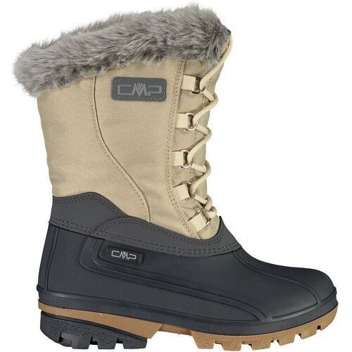 Cmp - GIRL POLHANNE SNOW BOOTS