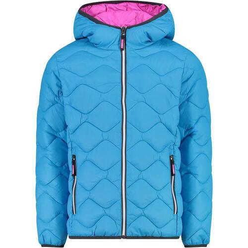 Cmp - KID G JACKET FIX HOOD