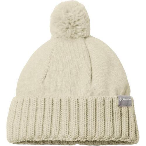 Sweater Weather Pom Beanie