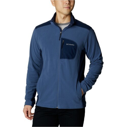 Columbia - Klamath Range Full Zip