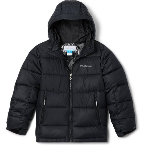 Pike Lake II Hooded Jacket