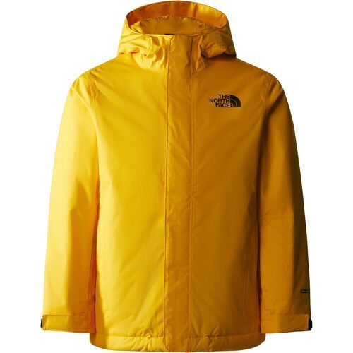 TEEN SNOWQUEST JACKET