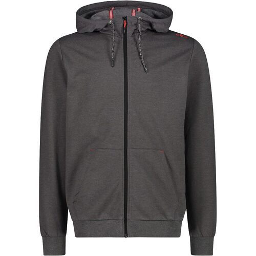 Cmp - MAN JACKET FIX HOOD