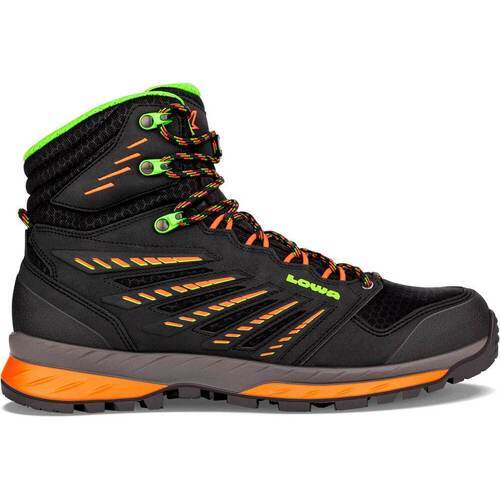 LOWA - Trek Evo Gore-Tex MID