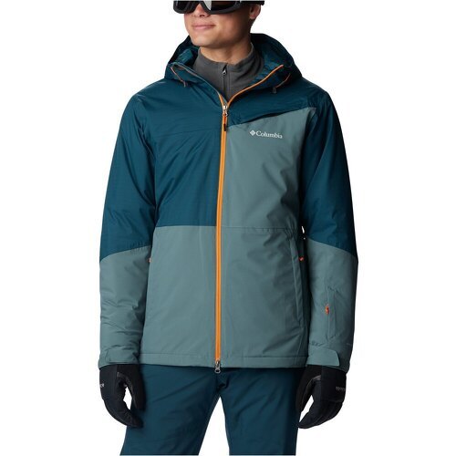 Iceberg Point Jacket