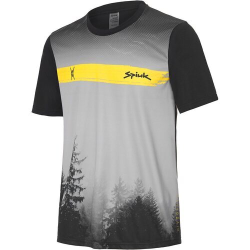 SPIUK - MAILLOT M/C ALL TERRAIN HOMBRE