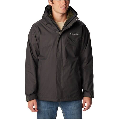 Columbia - Bugaboo II Fleece Interchange Jacket