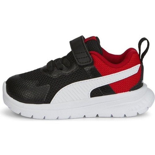 PUMA - Evolve Run Mesh