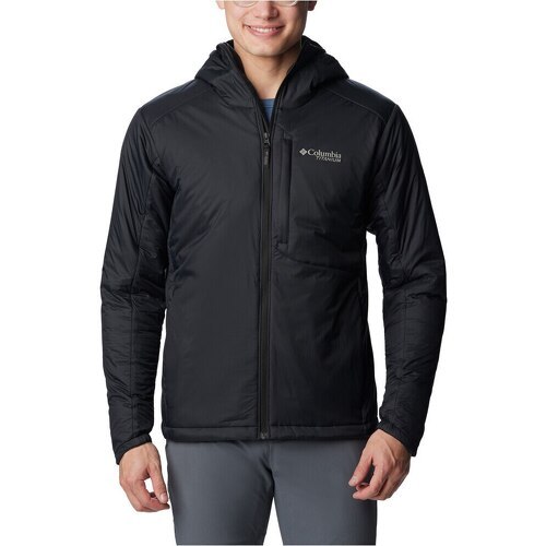 Columbia - Silver Leaf Stretch Insulated Jacket