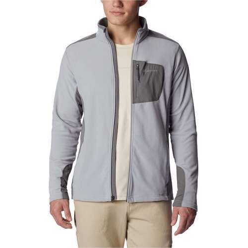 Columbia - Klamath Range Full Zip