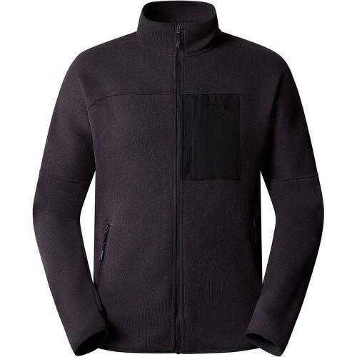 M FRONT RANGE FLEECE JACKET