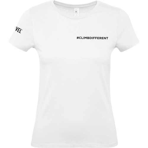 GRIVEL - CLIMBDIFFERENT t-shirt Women