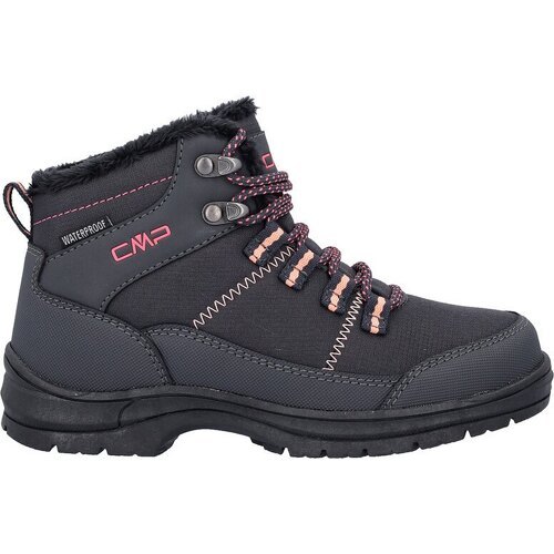 KIDS ANNUUK SNOW BOOT WP