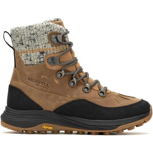 MERRELL - Siren 4 Thermo MID ZIP Waterproof