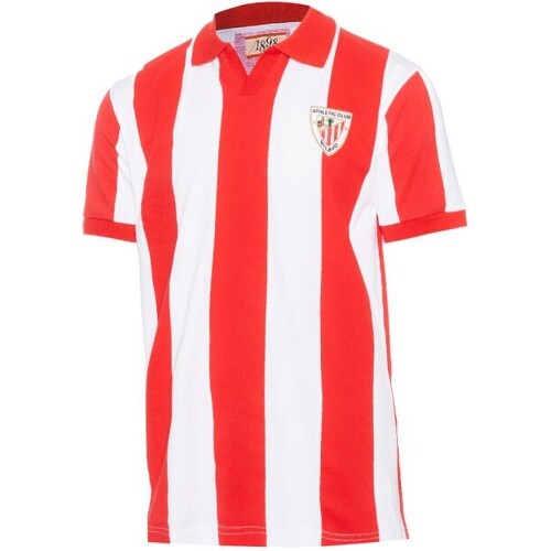 Rétro Athletic Club de Bilbao Euro