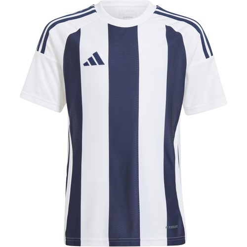 adidas Performance - Maillot rayé 24 Enfants