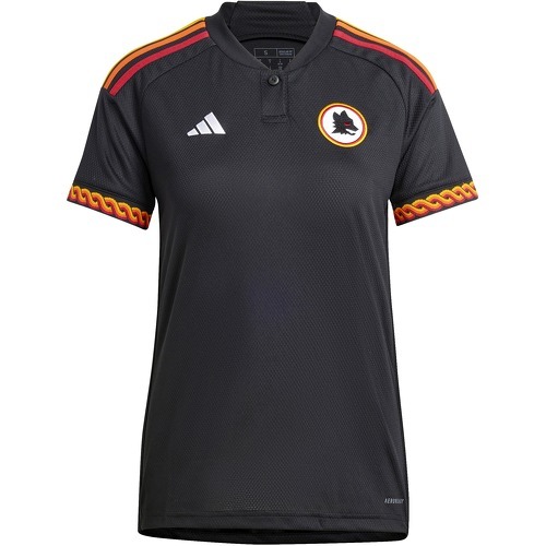 adidas Performance - Maillot Third femme AS Roma 2023/24