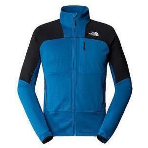 THE NORTH FACE - Polaire capuche stormgap powergrid