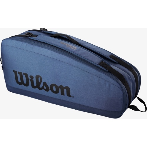 WILSON - Sac Ultra v4 Tour 6 Pack
