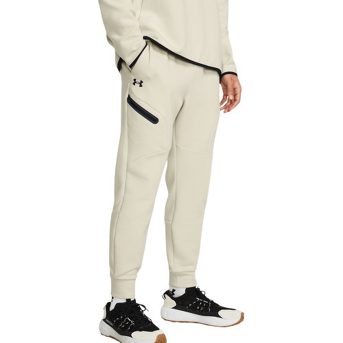 UNDER ARMOUR - UA Unstoppable Flc Joggers