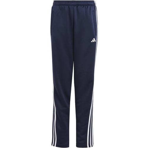 adidas Sportswear - Pantalon coupe standard 3 bandes Train Essentials AEROREADY