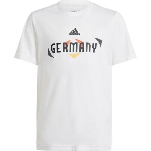 adidas - GERMANY TEE Y