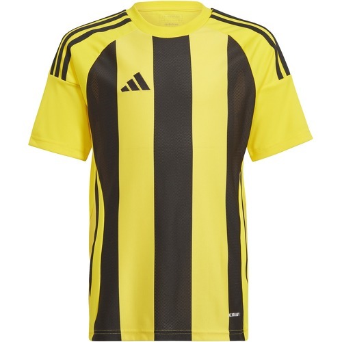 adidas Performance - Maillot rayé 24 Enfants