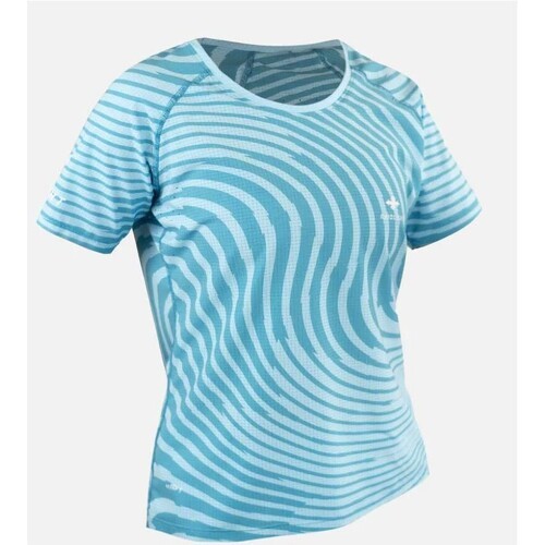 TEE SHIRT LAZER ECODRY MADE IN FRANCE femme