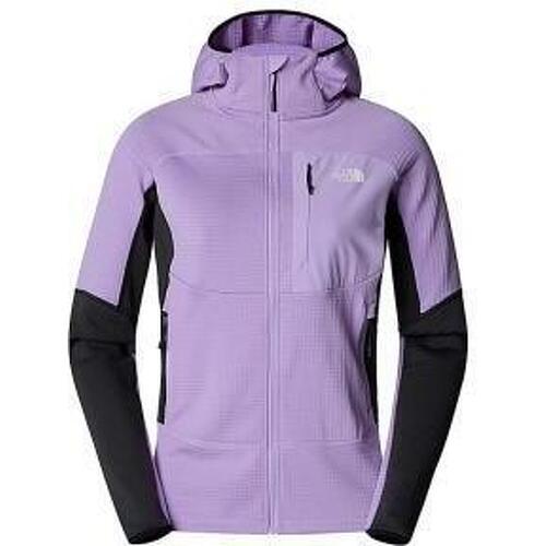 THE NORTH FACE - Polaire capuche stormgap powergrid