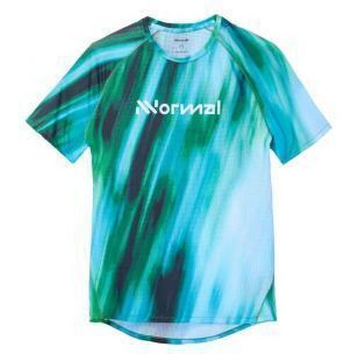 NNORMAL - T-shirt de running race
