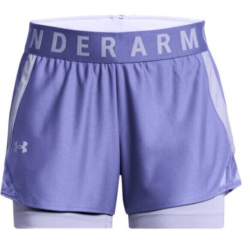 UNDER ARMOUR - Play Up Mujer