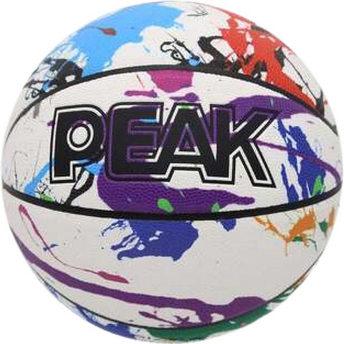 Peak - Ballon Grafiti