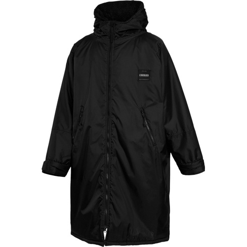 Poncho Explore - Black