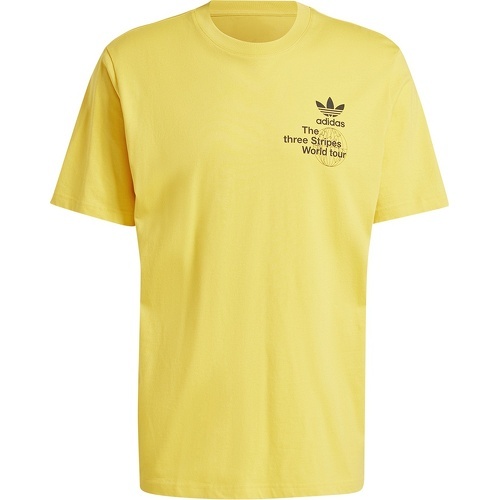 adidas Performance - T-shirt manches courtes BT