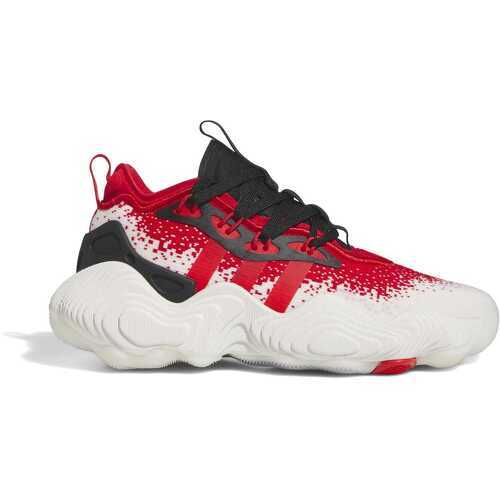 adidas - Chaussures indoor Trae Young 3 Low