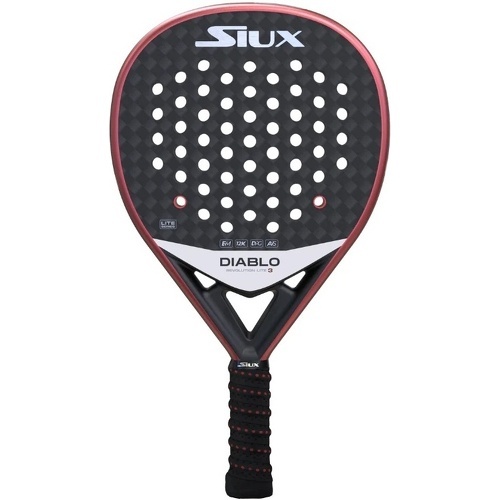 Siux - Diablo Revolution Lite 3