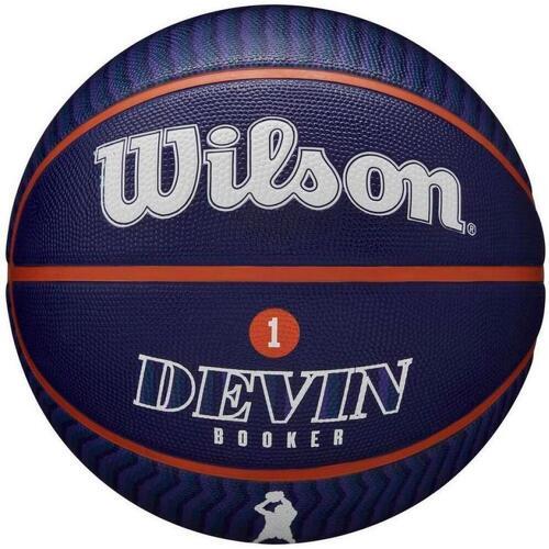 WILSON - Ballon de Basketball NBA Player Devin Booker